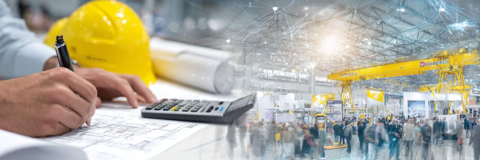Fachmessen und Kongresse im Facility Management