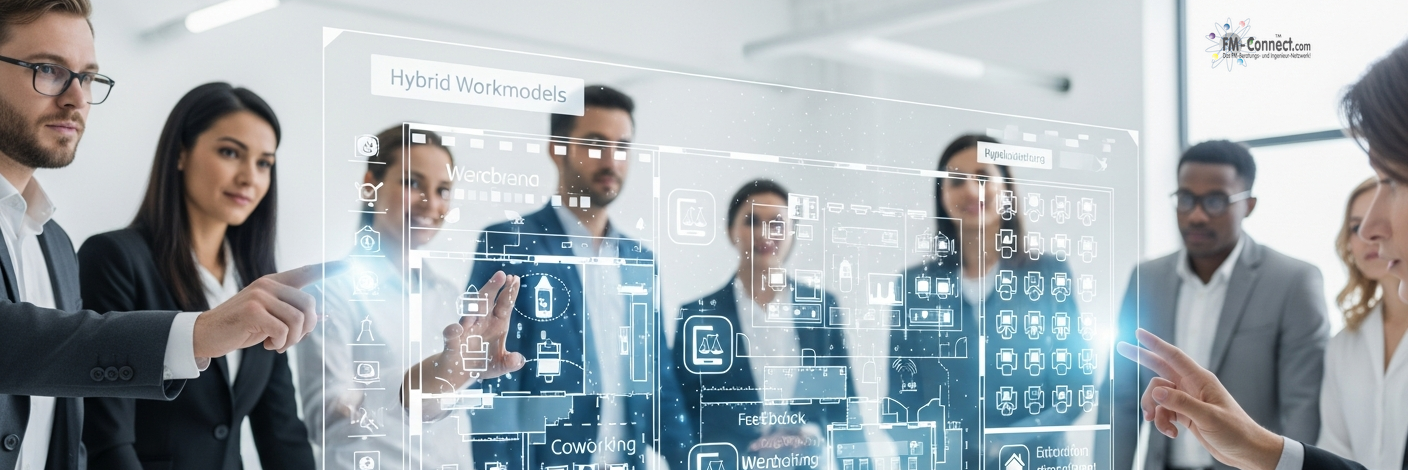 Digitalisierung & Neue Arbeitsmodelle für die Mitbestimmung